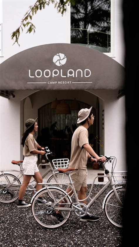 MEMBER | LoopLand露營度假村