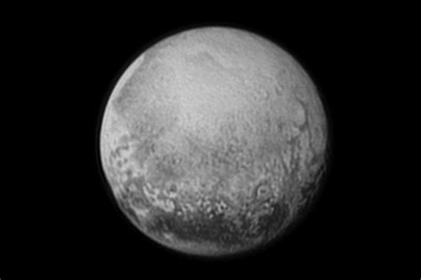 New Horizons completes successful flyby of Pluto - UPI.com