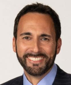 Joe Tessitore (ESPN) Wiki, Age, Height, Wife, Salary, Net Worth