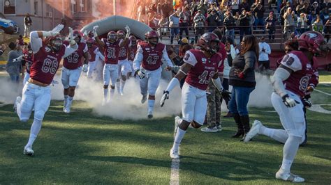 NCCU Football vs. Winston-Salem State University | North Carolina Central University