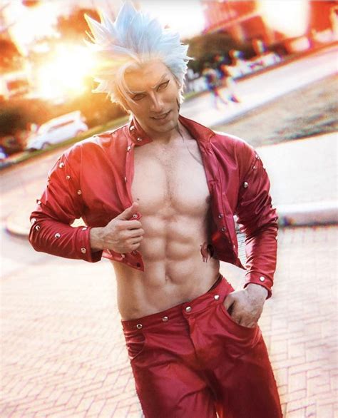 Top more than 77 male cosplay anime - in.coedo.com.vn