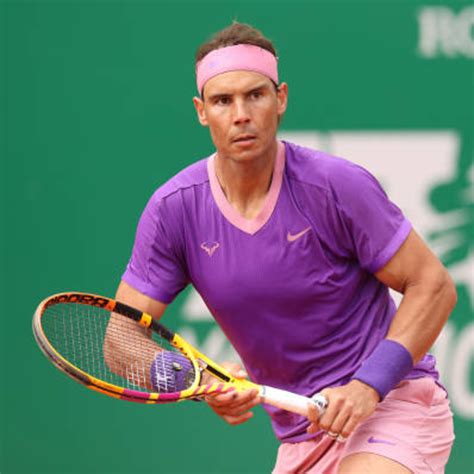 Monte Carlo Masters 2021: Rafael Nadal's Upset Loss Highlights Friday ...