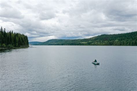 10 Beautiful Lakes In Quesnel, Canada - Updated 2021 | Trip101