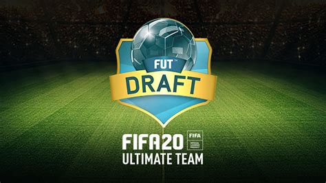 FIFA 20 – FUT Draft – FIFPlay