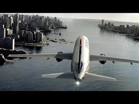 How All Passengers Survived the Miracle on the Hudson - YouTube