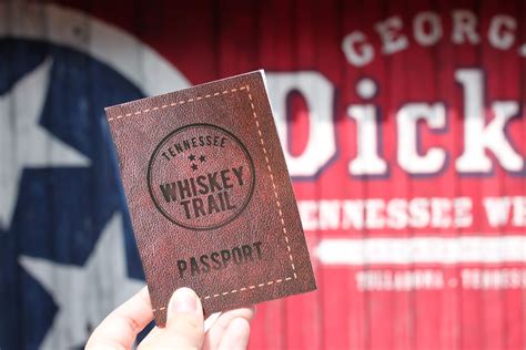 Following the Tennessee Whiskey Trail - This Is My South