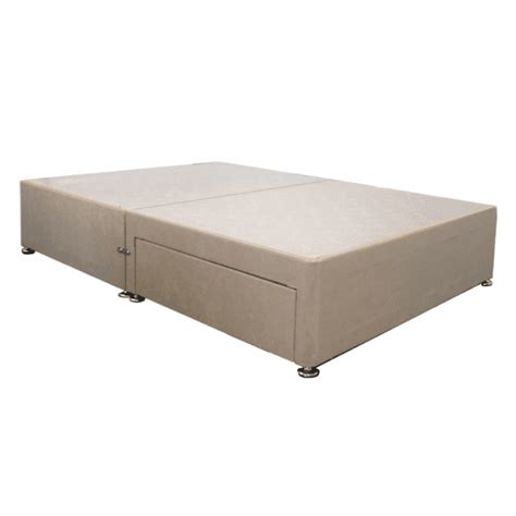 Simply Beds® Simply Divan Bed Base - Divan Beds from Simply Beds® UK