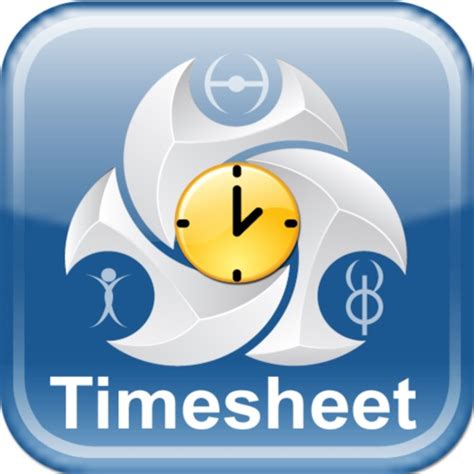 Tenrox Timesheet by Tenrox