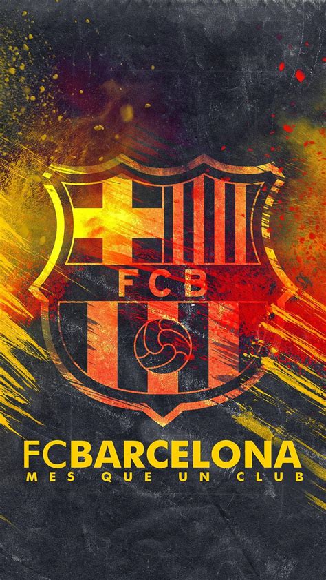 Barcelona Fc Logo : FC Barcelona, Crest, Soccer, Logo Wallpapers HD ...