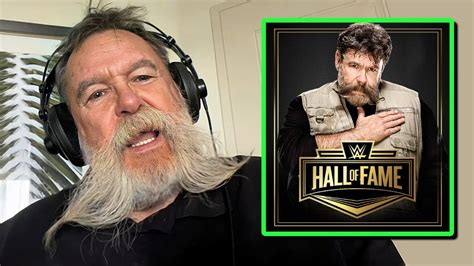 Dutch Mantell on Why the WWE Hall of Fame Has No Relevance (But Would ...