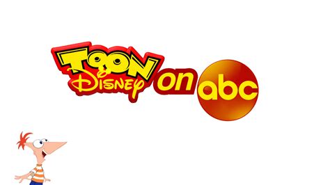 Toon Disney on ABC bumpers | Adam's Dream Logos 2.0 - Adam's Closing ...