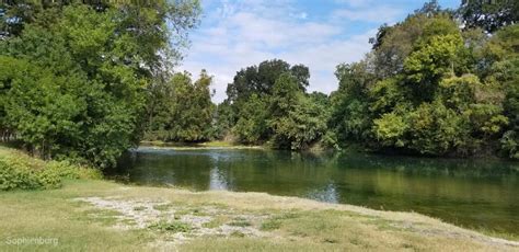 Sophienburg Museum and Archives – Waters of Cypress Bend Park