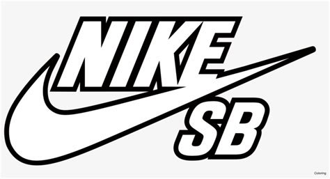 Nike Tick Logo Png - Nike Sb PNG Image | Transparent PNG Free Download on SeekPNG