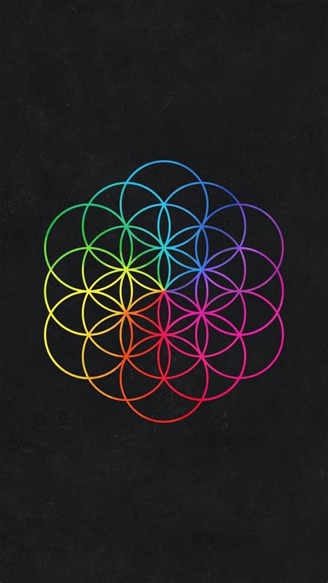 Coldplay HD iPhone Wallpapers - Top Free Coldplay HD iPhone Backgrounds ...