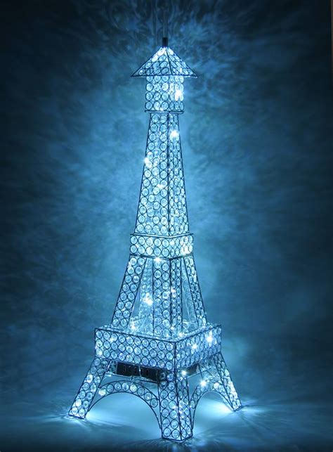 √ Eiffel Tower Floor Lamp Uk - Alumn Photograph