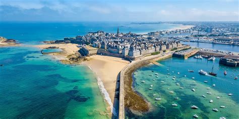 Saint-Malo | Brittany tourism