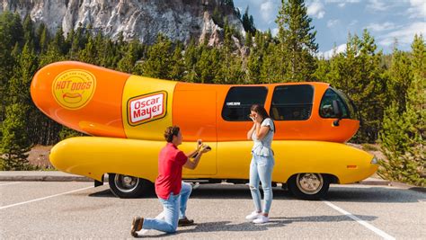 Oscar Mayer Recruits a New Generation of Drivers for Its Wienermobile ...