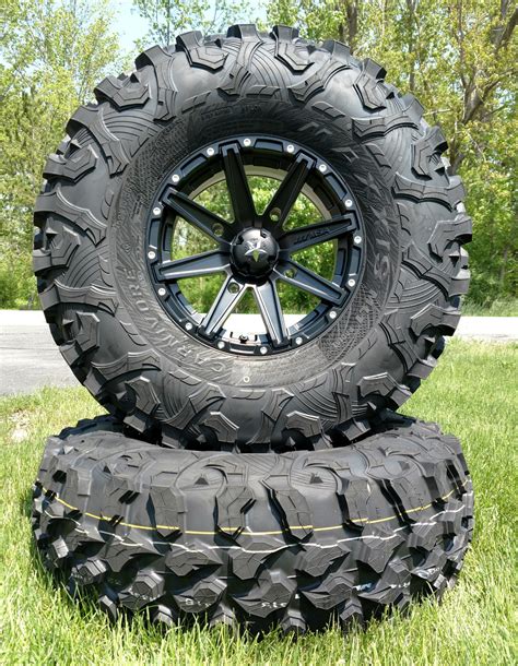 Top 6 Best Off Road UTV Tires Compared : Reviews (2022) - Top Tire Reviews
