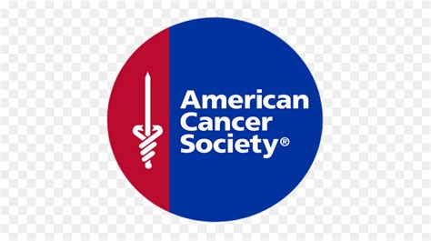 American Cancer Society Logo & Transparent American Cancer Society.PNG Logo Images