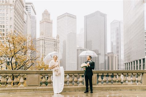 Chicago, Illinois Wedding Photographer // Chicago Temple, Metropolitan ...