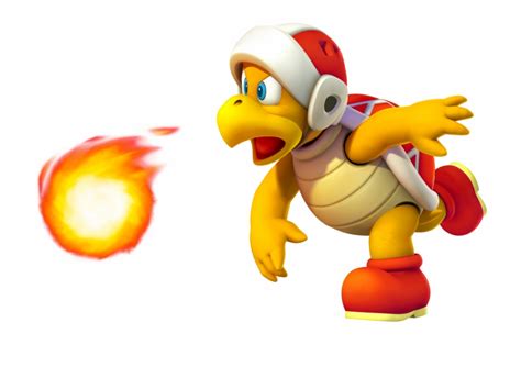 Download High Quality fireball clipart mario Transparent PNG Images ...