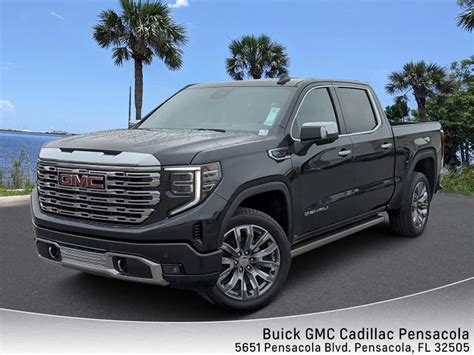 2023 Gmc Sierra 1500, Titanium Rush Metallic With 3 Miles Available Now ...