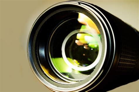 Camera Photo Lens Free Stock Photo - Public Domain Pictures