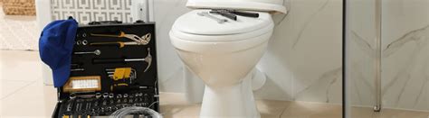 Toilet Bowl Repair Service Bukit Batok | Singapore Plumbers