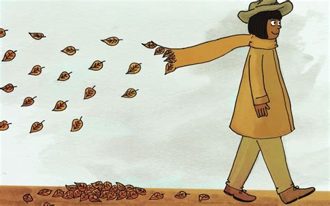 Leaving something behind by Silvia C's Illustration on Storybird ...