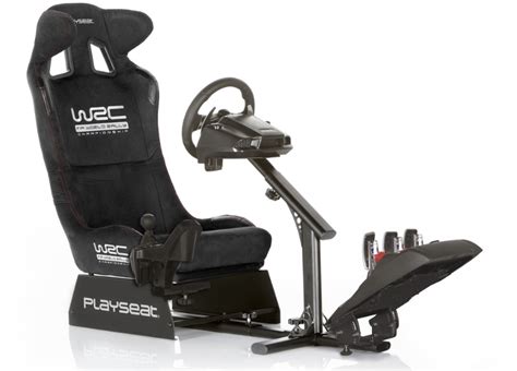 Playseat WRC - PlayseatSpain.com