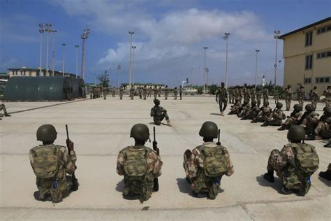 Photos - Somali National Army | Page 3 | A Military Photo & Video Website