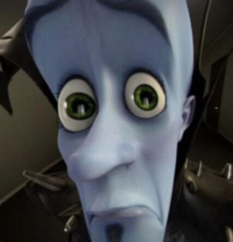 Megamind question Blank Template - Imgflip