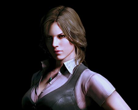 Helena Harper (Resident Evil 6) | Evil Resource