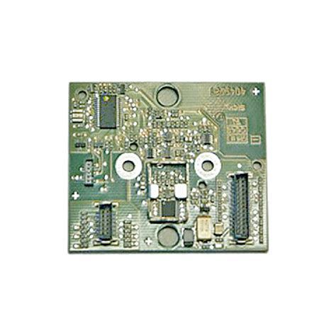 Printed-circuit board assembly | SICK