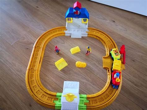 Fisher Price Train Set Toys For Sale in Lucan, Dublin from Mihaela Bloj