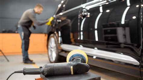 Car Detailing Tools - Your List for Starting a Business