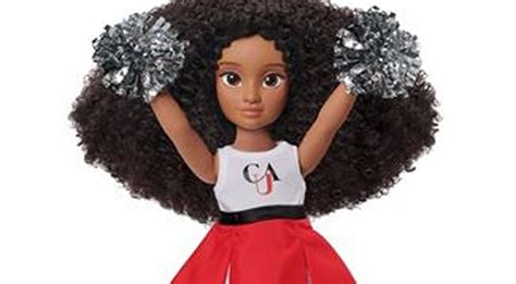 HBCU-Inspired Dolls Hit Shelves at Target