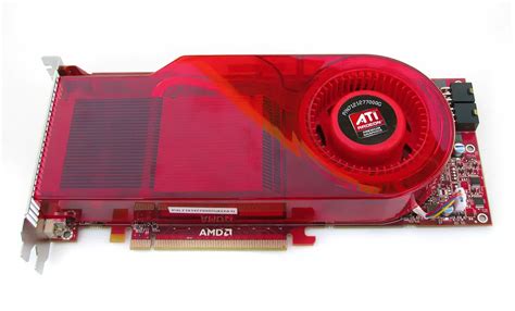 Top 10 Most Significant AMD GPUs of All Time Photo Gallery - TechSpot