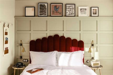 Discover Our Best London Hotels | The Hoxton