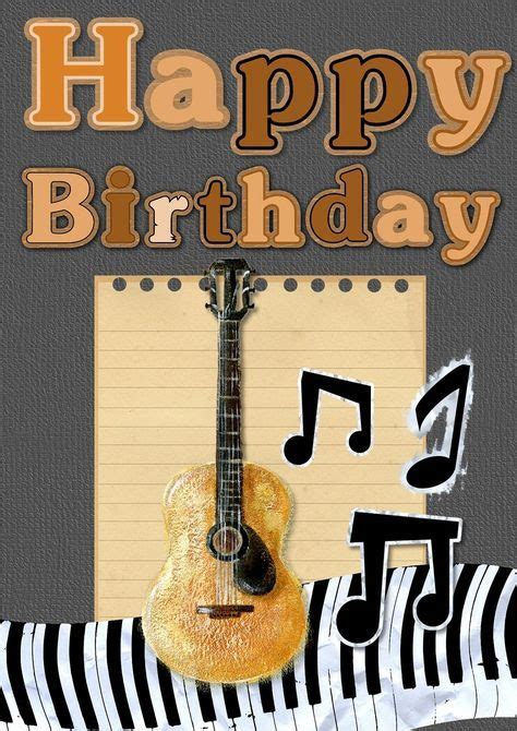 tarjetas musicales de cumpleaños para una hija musica | Happy birthday ...