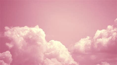 4k Pink Clouds Wallpapers - Wallpaper Cave