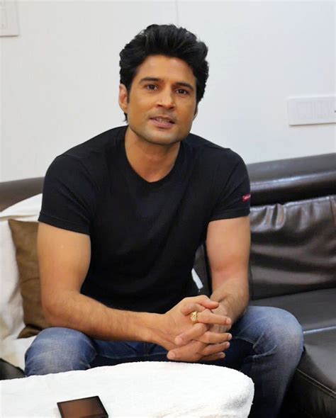 Rajeev Khandelwal Wiki, Biography, Dob, Age, Height, Weight, Wife ...