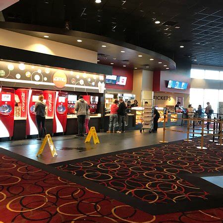 AMC Burleson 14 - 2020 All You Need to Know BEFORE You Go (with Photos) - Tripadvisor