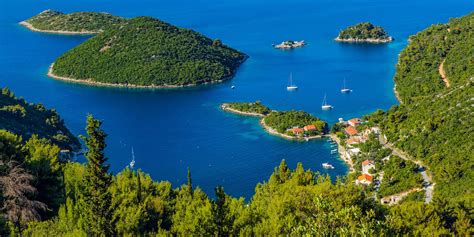 Croazia da amare: tutti i luoghi più belli da visitare in estate