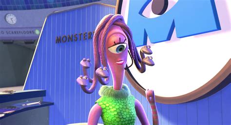 Image - CeliaMae1.jpg - Monsters, Inc. Wiki