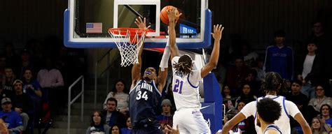 DePaul Blue Demons | Wintrust Arena