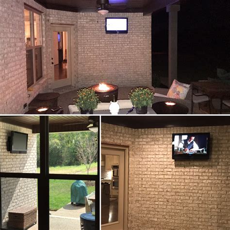 Tech Next Door - 17 Photos - Home Theatre Installation - Nashville, TN ...