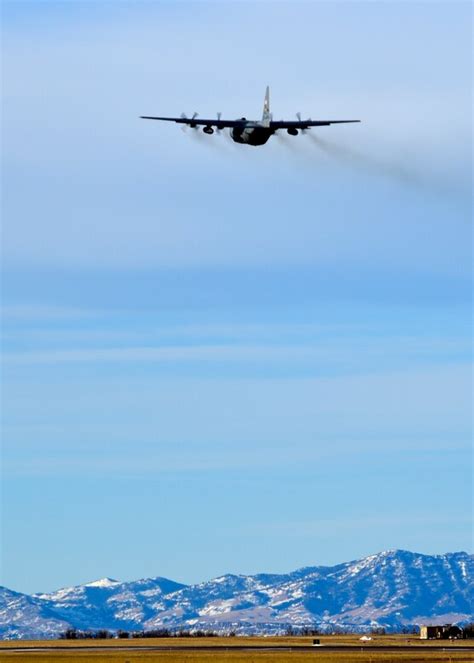 Montana Guardsmen go to FEMA > 120th Airlift Wing > Article Display