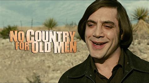 No Country for Old Men - Trailer - YouTube