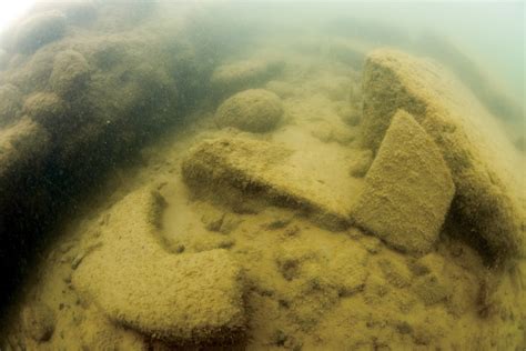 Exploring the Sunken Basilica of İznik - Archaeology Wiki